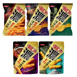 華元 濃卡力160g/包-極辛麻辣風味 歷史價格詳細信息