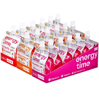 【盛香珍】Energy Time(益生菌)-蘋果180gX6包/盒 歷史價格詳細信息