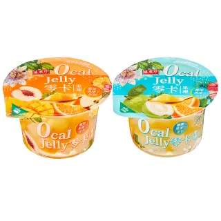 《盛香珍》大果實雙味水果凍禮盒(綜合+蜜柑)1920g/盒 歷史價格詳細信息