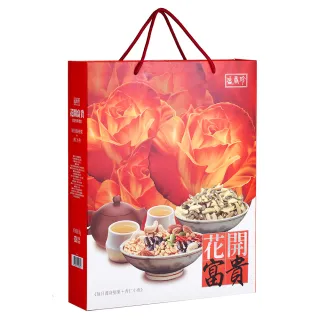 《盛香珍》每日堅果禮盒700g(28小包入) 歷史價格詳細信息