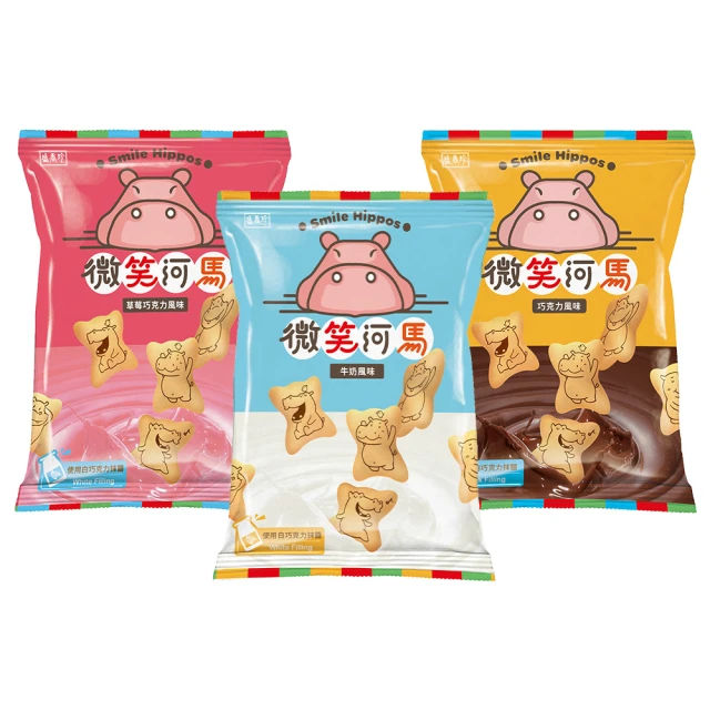 《盛香珍》微笑河馬餅200g/包 歷史價格詳細信息