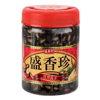 盛香珍 禮讚堅果禮盒425g 歷史價格詳細信息