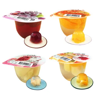 盛香珍白桃多果實果凍180gX24杯入(箱) 歷史價格詳細信息