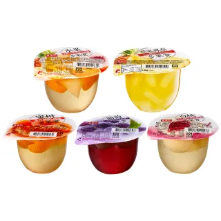 盛香珍白桃多果實果凍180gX24杯入(箱) 歷史價格詳細信息