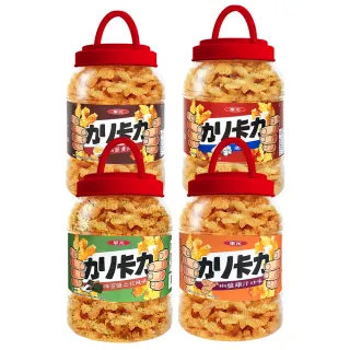 華元 卡力卡力桶重量級隨身罐 (鹹蛋黃/甜味/醬油風味)(320g) 現貨 蝦皮直送 歷史價格詳細信息