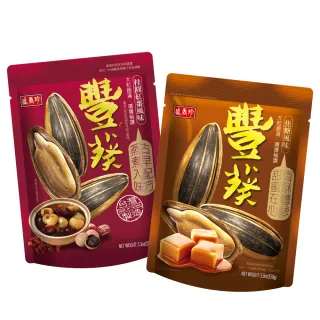 《盛香珍》豐葵香瓜子(桂圓紅棗風味)150gx10包入(箱) 歷史價格詳細信息