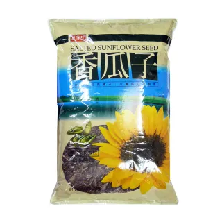 盛香珍香瓜子210G*10【愛買】 歷史價格詳細信息