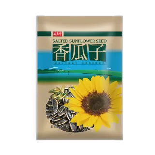 盛香珍香瓜子210G*10【愛買】 歷史價格詳細信息
