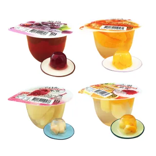 盛香珍白桃多果實果凍180gX24杯入(箱) 歷史價格詳細信息