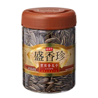 《盛香珍》豐葵香瓜子禮桶(桂圓紅棗風味)700g/桶 歷史價格詳細信息