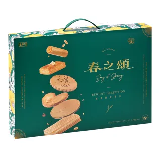 《盛香珍》經典巧克酥三重奏禮桶433g/桶 歷史價格詳細信息