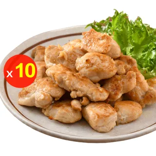 【卜蜂】蒜香雞丁(150g/包) 歷史價格詳細信息