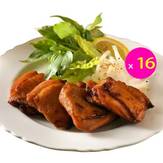 【卜蜂】照燒去骨腿肉排(490g/7片/包) 10包組 歷史價格詳細信息