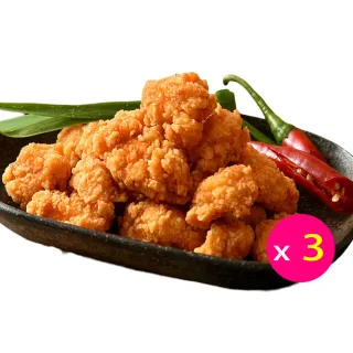 【卜蜂】無骨鹽酥雞-原味 愛分享5包組(1000g/包) 歷史價格詳細信息