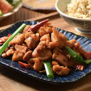 【卜蜂】椒麻雞丁 調理包(150g/包) 歷史價格詳細信息