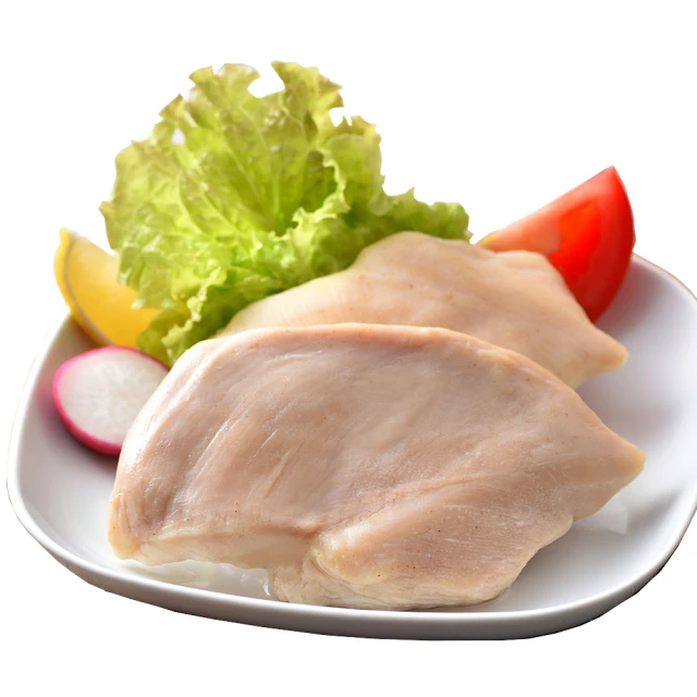 【卜蜂】經典風味雞胸肉(10片/包) 4包組 歷史價格詳細信息