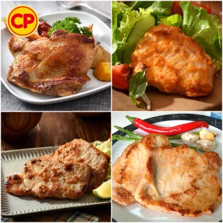 【卜蜂】川香椒麻嫩雞胸肉(2片/包) 18包組 歷史價格詳細信息