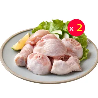 【卜蜂】雞棒腿-切塊 真空6連包x4組(2.7kg/組) 歷史價格詳細信息