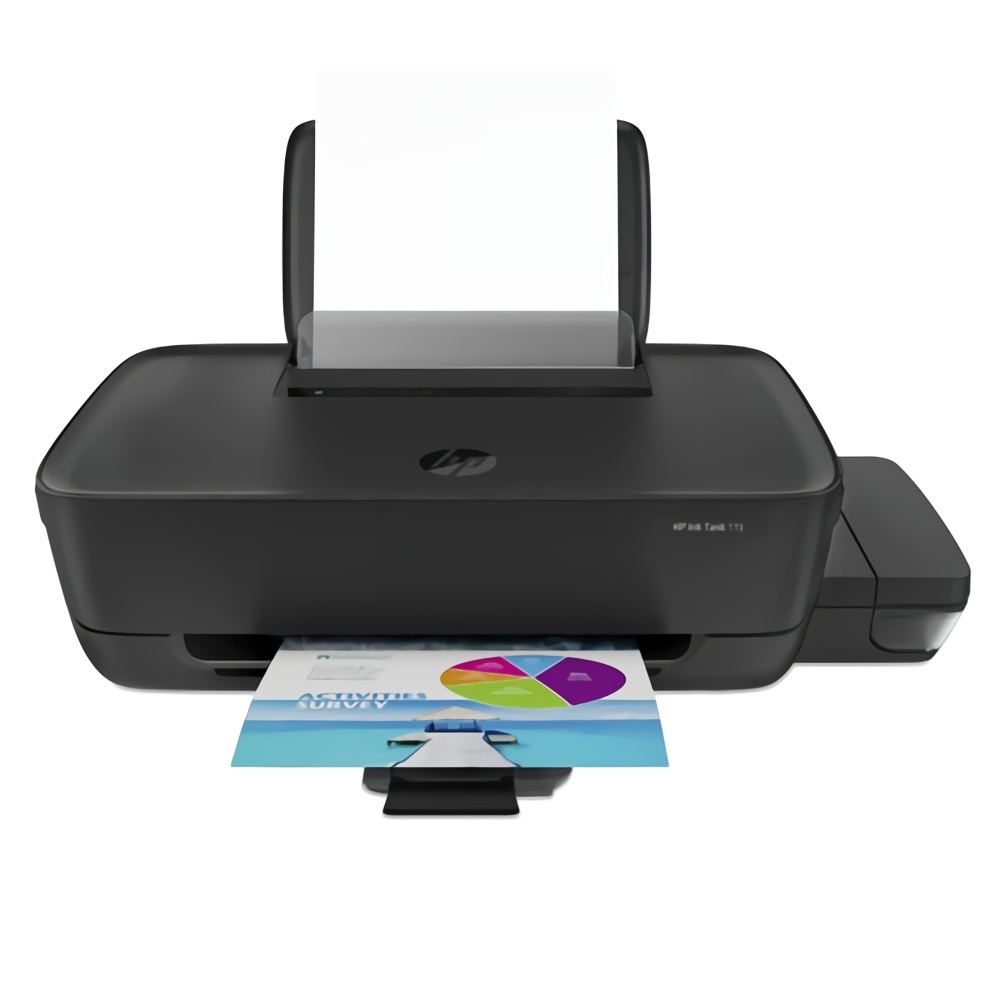 HP 惠普 InkTank 115 相片連供 印表機 歷史價格詳細信息