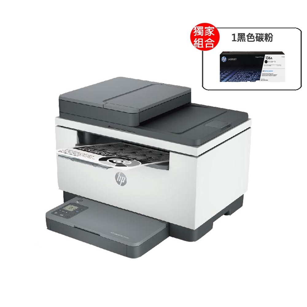 【HP 惠普】LaserJet M236sdw黑色複合式印表機(9YG09A) 歷史價格詳細信息