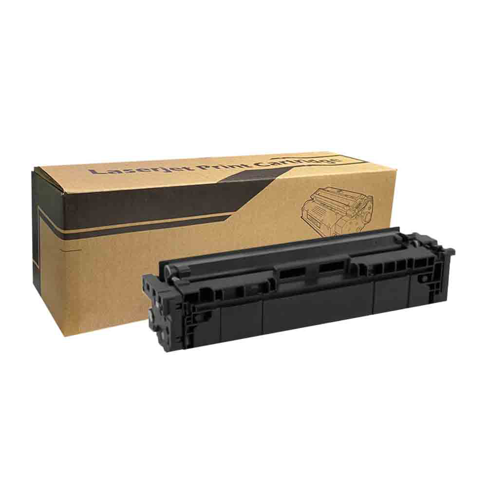 HP W2111A (206A) 藍色全新副廠碳粉匣(無晶片) M283fdw / M255dw 歷史價格詳細信息