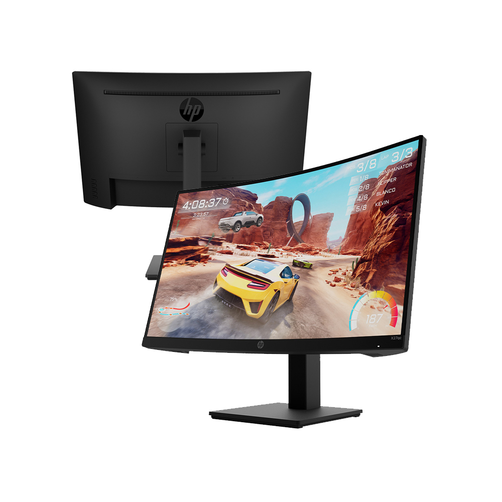 HP 惠普 27mq 2K 27吋 螢幕 微邊框 可翻轉螢幕 IPS面板 歷史價格詳細信息