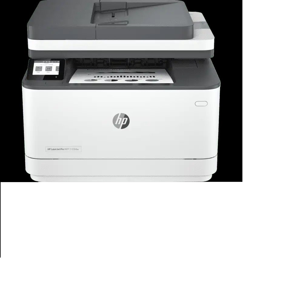 【HP 惠普】 LaserJet Pro 3103fdw 黑白雷射多功能傳真事務機 3G631A 歷史價格詳細信息