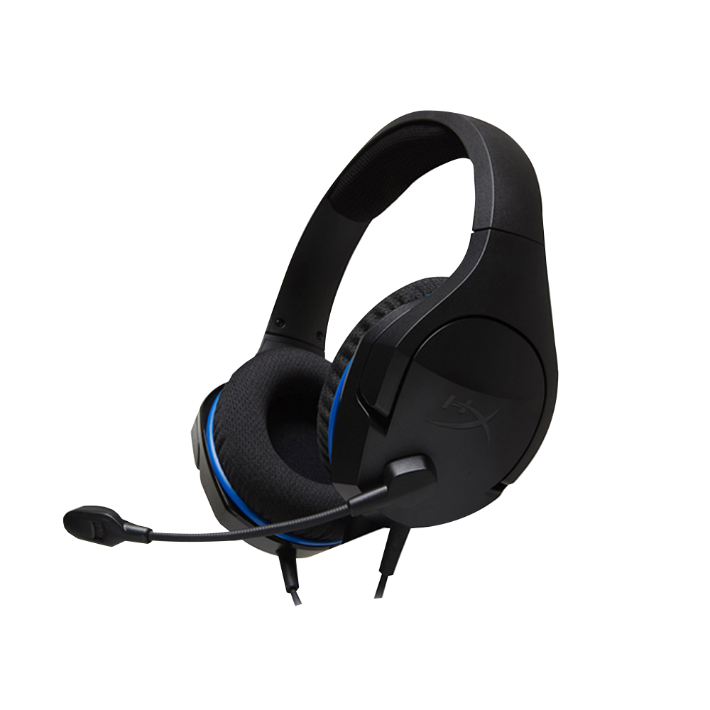 HyperX Cloud Stinger Core PC專用耳機麥克風HX-HSCSC2-BK/WW【GAME休閒館】 歷史價格詳細信息