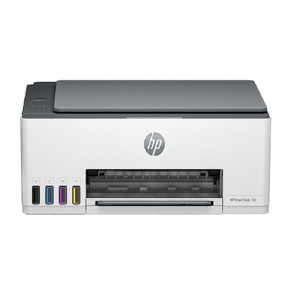 【HP 惠普】SmartTank 520 三合一連續供墨複合機 歷史價格詳細信息