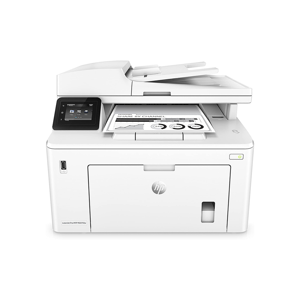 【HP 惠普】 LaserJet Pro 3103fdw 黑白雷射多功能傳真事務機 3G631A 歷史價格詳細信息