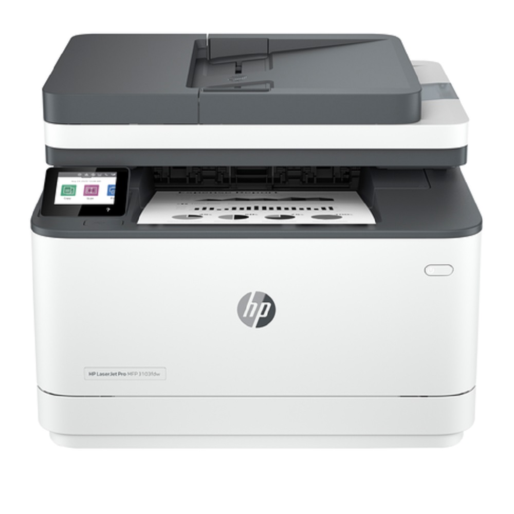 HP LaserJet Pro 3103fdw 黑白雷射無線傳真事務機+145A LaserJet 黑色原廠碳粉匣 (W1450A) 歷史價格詳細信息