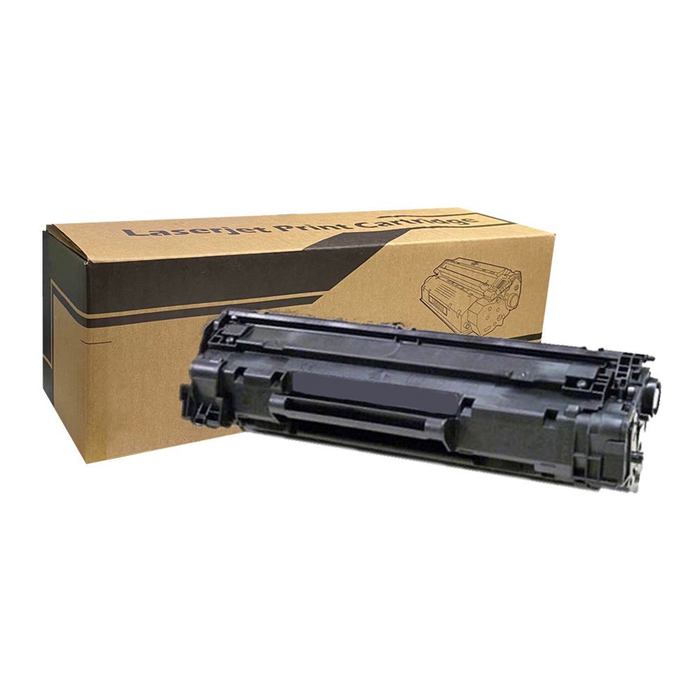 HP CF283A 83A 高容量副廠碳粉匣 歷史價格詳細信息