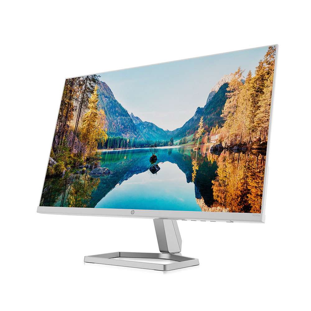 HP 惠普 M27fwa 27吋 螢幕顯示器 薄機身 VGA HDMI 含喇叭 IPS 白 歷史價格詳細信息