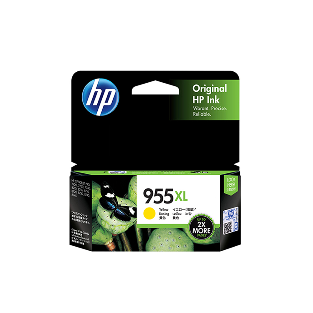 HP L0S66AA 955XL 高容量 原廠紅色墨水匣 歷史價格詳細信息