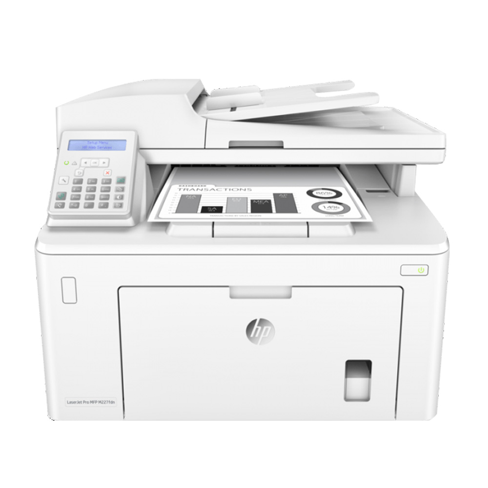 【HP 惠普】 LaserJet Pro 3103fdw 黑白雷射多功能傳真事務機 3G631A 歷史價格詳細信息