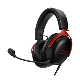 HyperX Cloud III 電競耳機-黑紅色 歷史價格詳細信息