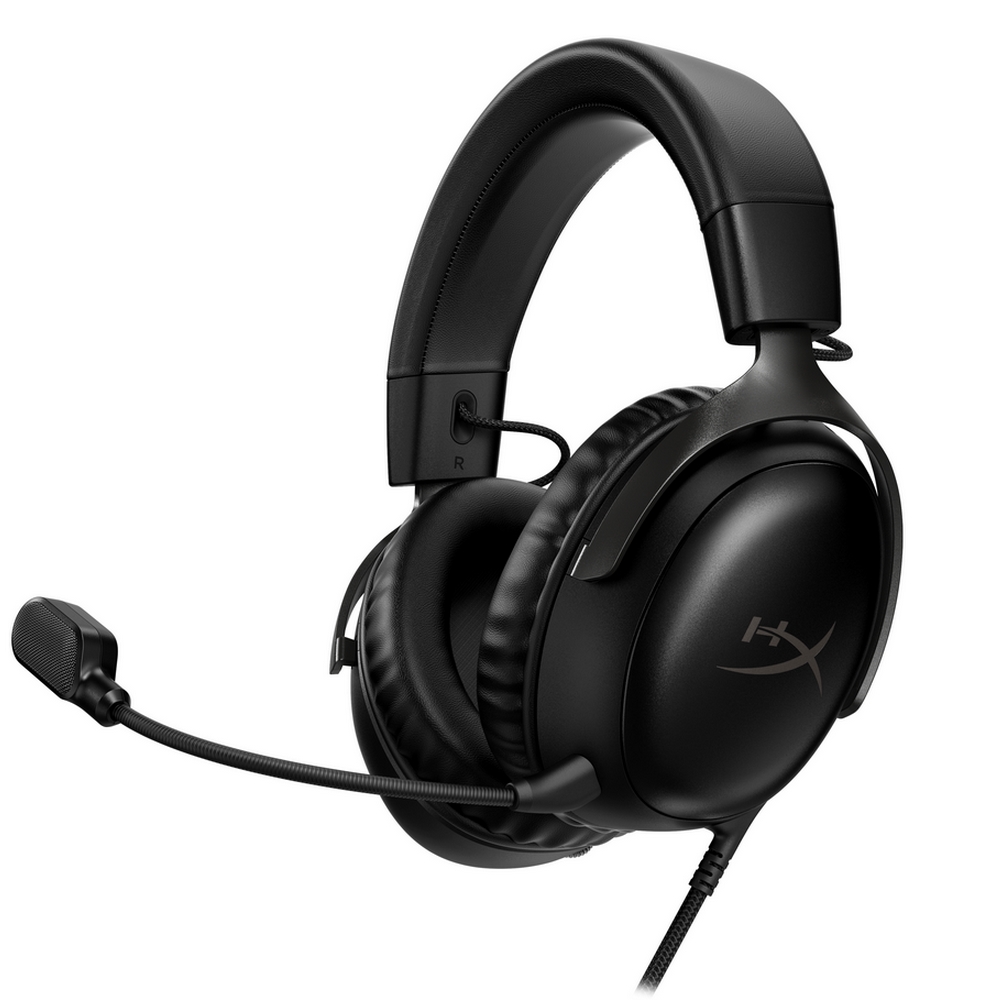 HyperX Cloud III 電競耳機-黑紅色 歷史價格詳細信息