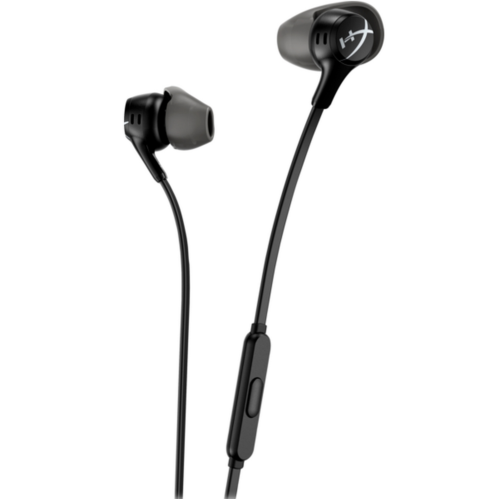 HyperX Cloud Earbuds (HX-HSCEB-RD) 電競 入耳式 有線耳機 歷史價格詳細信息