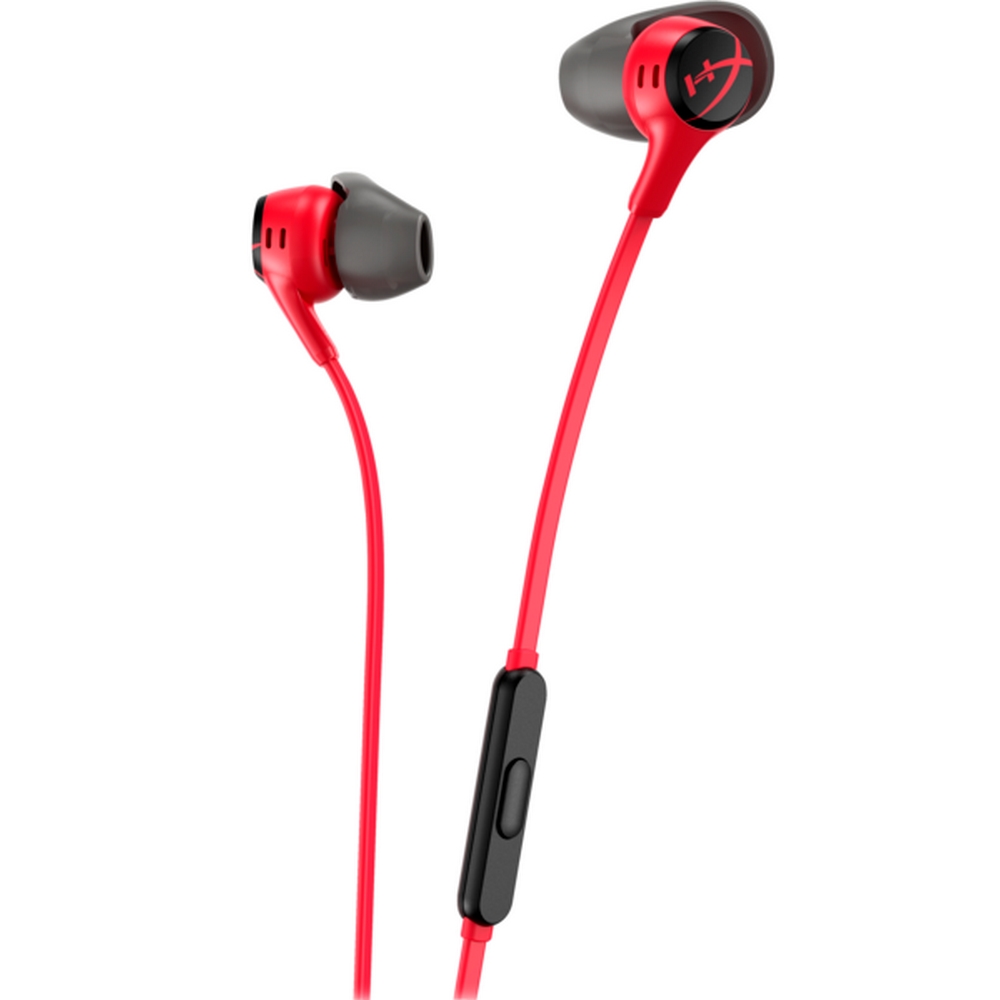 HyperX Cloud Earbuds (HX-HSCEB-RD) 電競 入耳式 有線耳機 歷史價格詳細信息