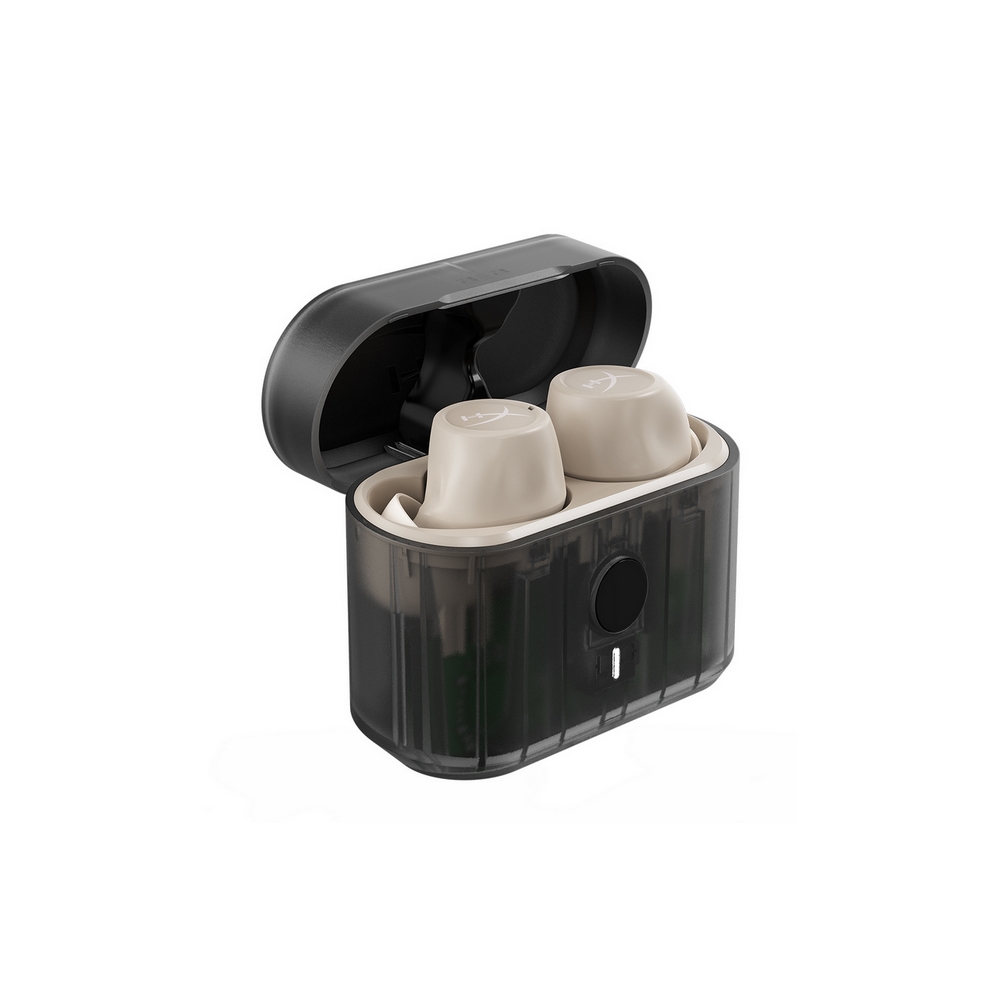 【HyperX】Cirro Buds Pro 真無線入耳式耳機 白(727A7AA) 價格比較,價格查詢,歷史價格詳細信息