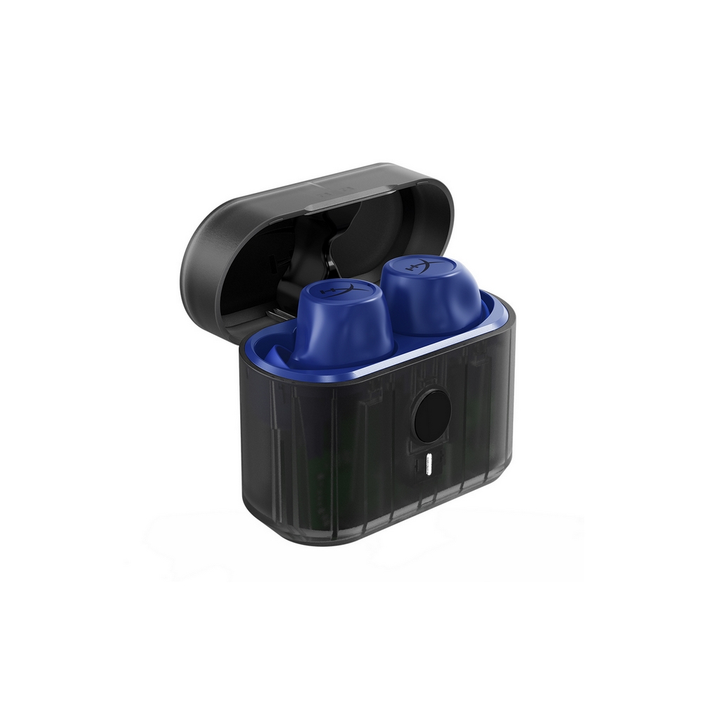 【HyperX】Cirro Buds Pro 真無線入耳式耳機 白(727A7AA) 歷史價格詳細信息