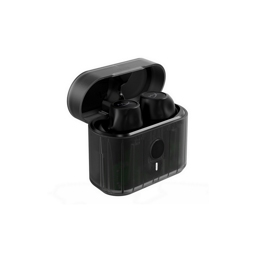 【HyperX】Cirro Buds Pro 真無線入耳式耳機 白(727A7AA) 歷史價格詳細信息