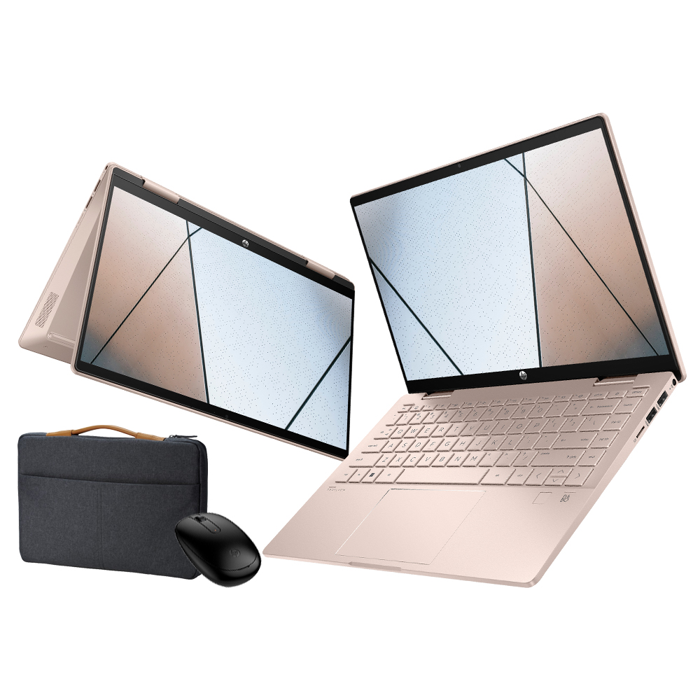 HP Pavilion x360 14吋翻轉筆電(i7-1355U/16G/1TB SSD/Win11/冰耀銀) 歷史價格詳細信息