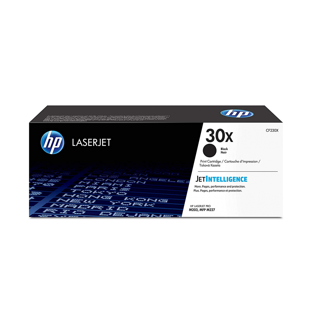 HP CF230X 30X 超高印量副廠碳粉匣 歷史價格詳細信息