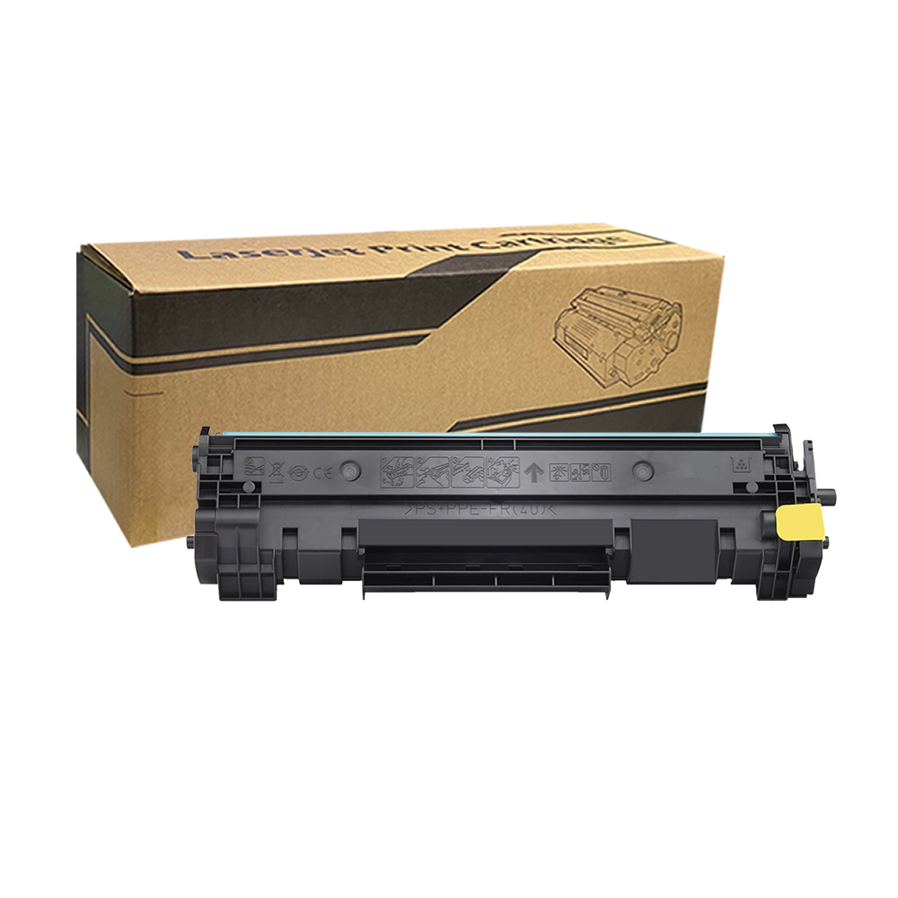 【HP 惠普】CF248A 48A 高印量副廠碳粉匣 適用 M15w M28w 歷史價格詳細信息