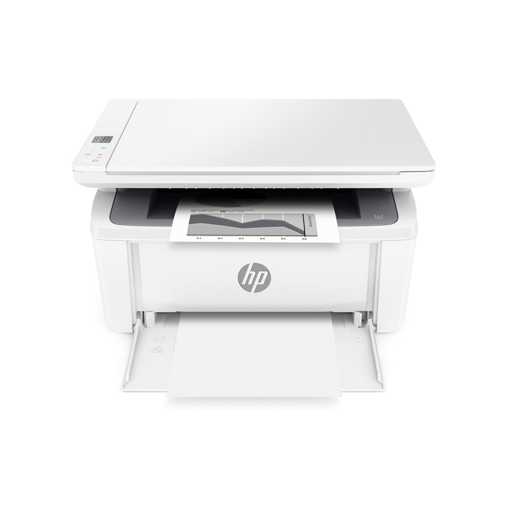 HP LaserJet MFP M141w 無線黑白雷射多功事務機 (7MD74A) 歷史價格詳細信息