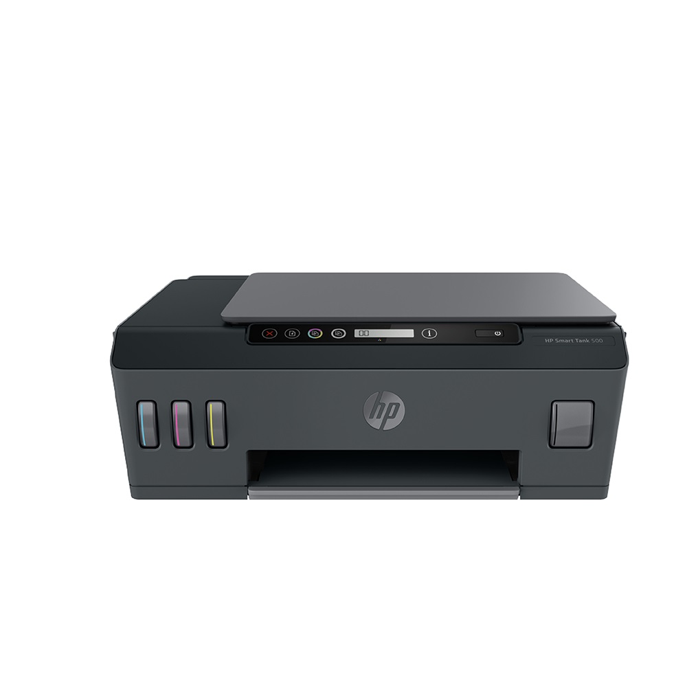 HP SmartTank 500 相片連供事務機 歷史價格詳細信息