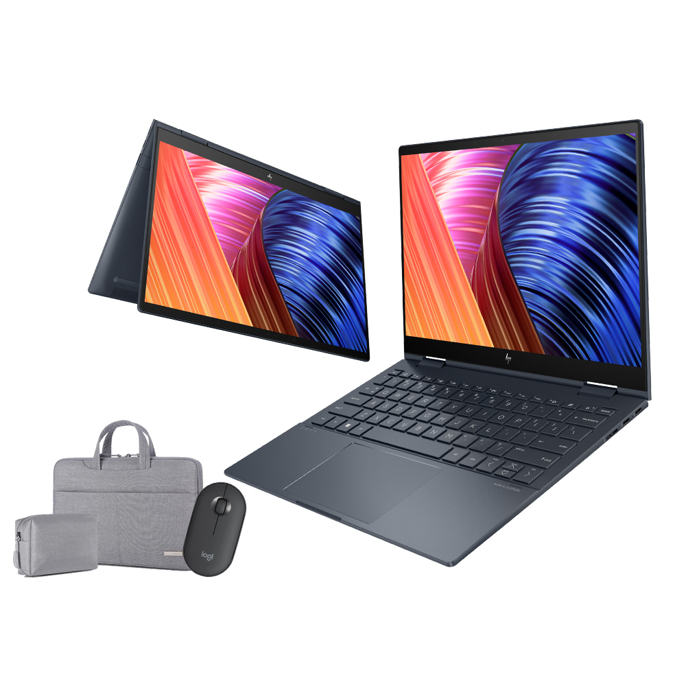 HP 惠普 ENVY x360 13-bf0047TU 宇宙藍【全台提貨 聊聊再便宜】 歷史價格詳細信息