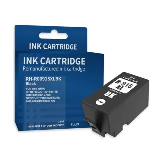 HP 915XL 高列印量黑色原廠墨水匣(3YM22AA) for OJ Pro 8010/8012/8020 歷史價格詳細信息