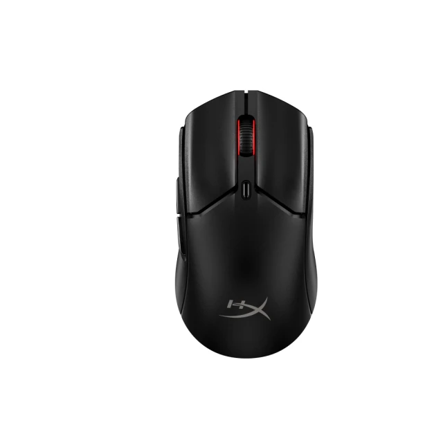 【HyperX】Pulsefire Haste 2 無線電競滑鼠(6N0B0AA/6N0A9AA) 歷史價格詳細信息